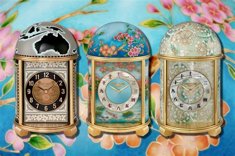 patek philippe workshop|patek philippe clocks.